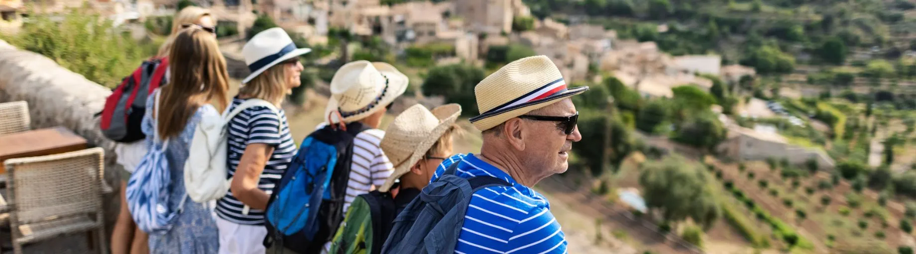 Family Succession & Trustee Services