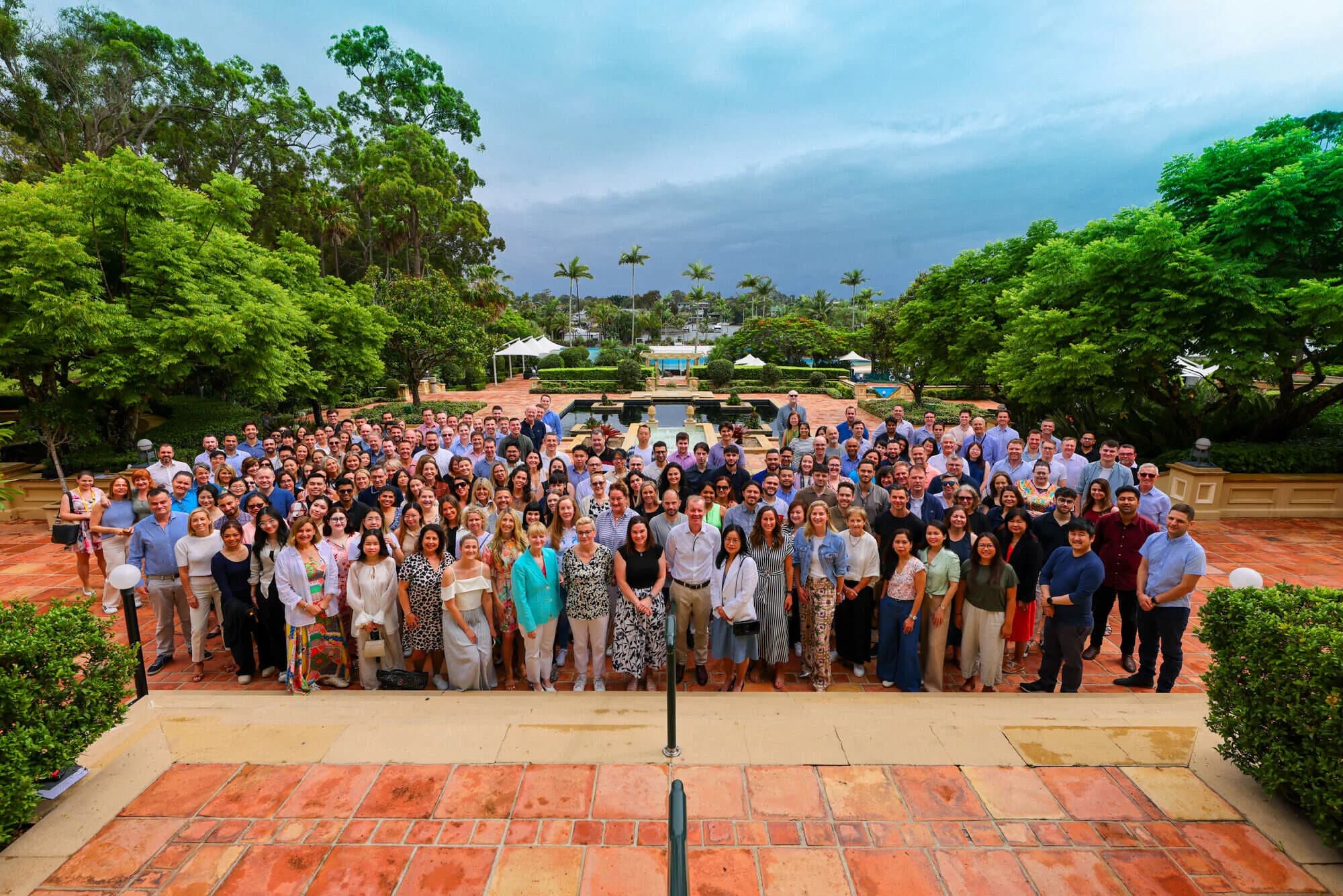 Oakmere Capital team