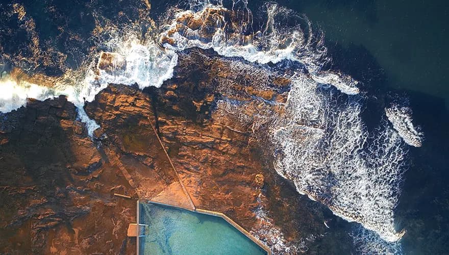 A sophisticated wealth offering