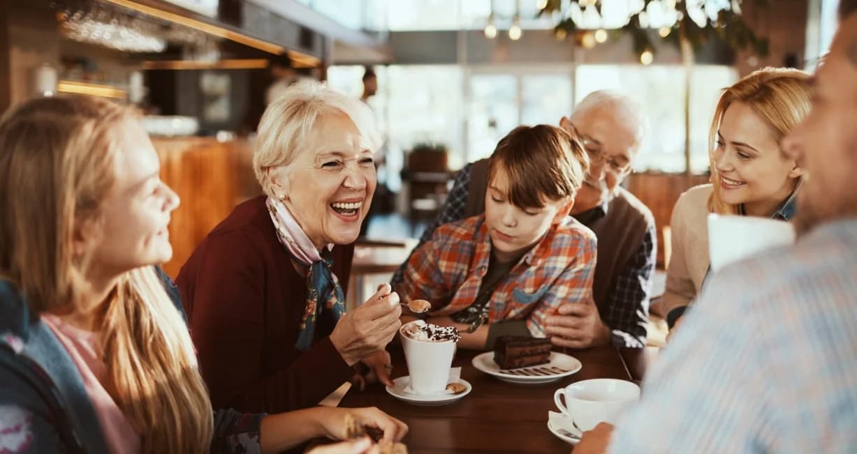 Oakmere Capital Heritage