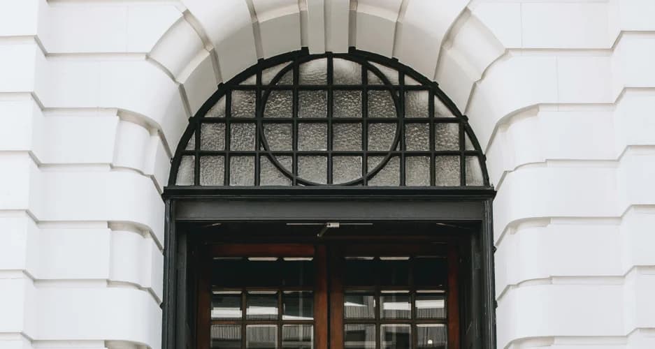 Everything under one roof