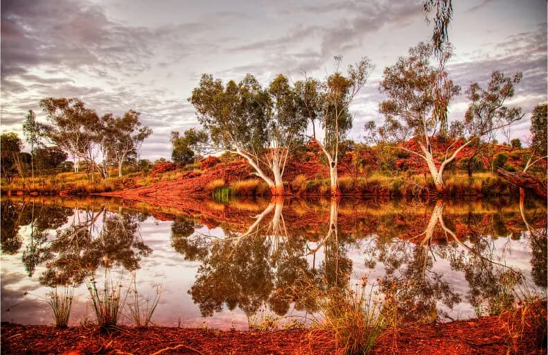 Indigenous communities