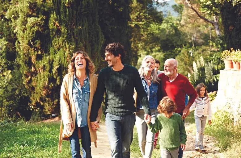 Single Family Offices