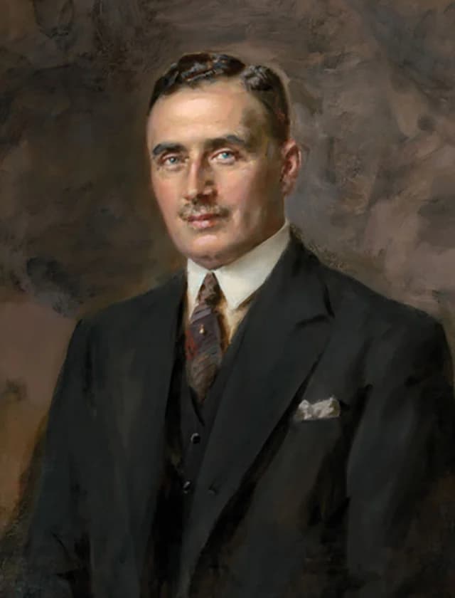 Sidney Myer (1878-1934)