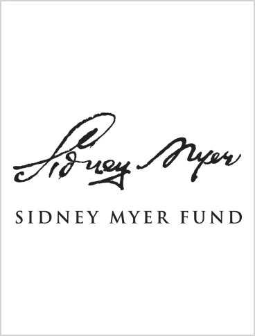 The Sidney Myer Fund is established