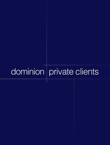 Merges with Dominion Private Clients (DPC)