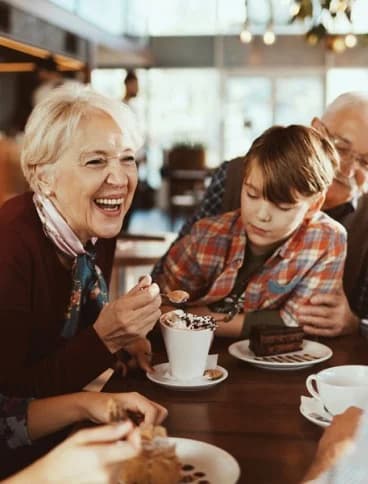 Oakmere Capital provides Multi-Family Office services across 4 offices and helps some of Australia's wealthiest families achieve what matters most